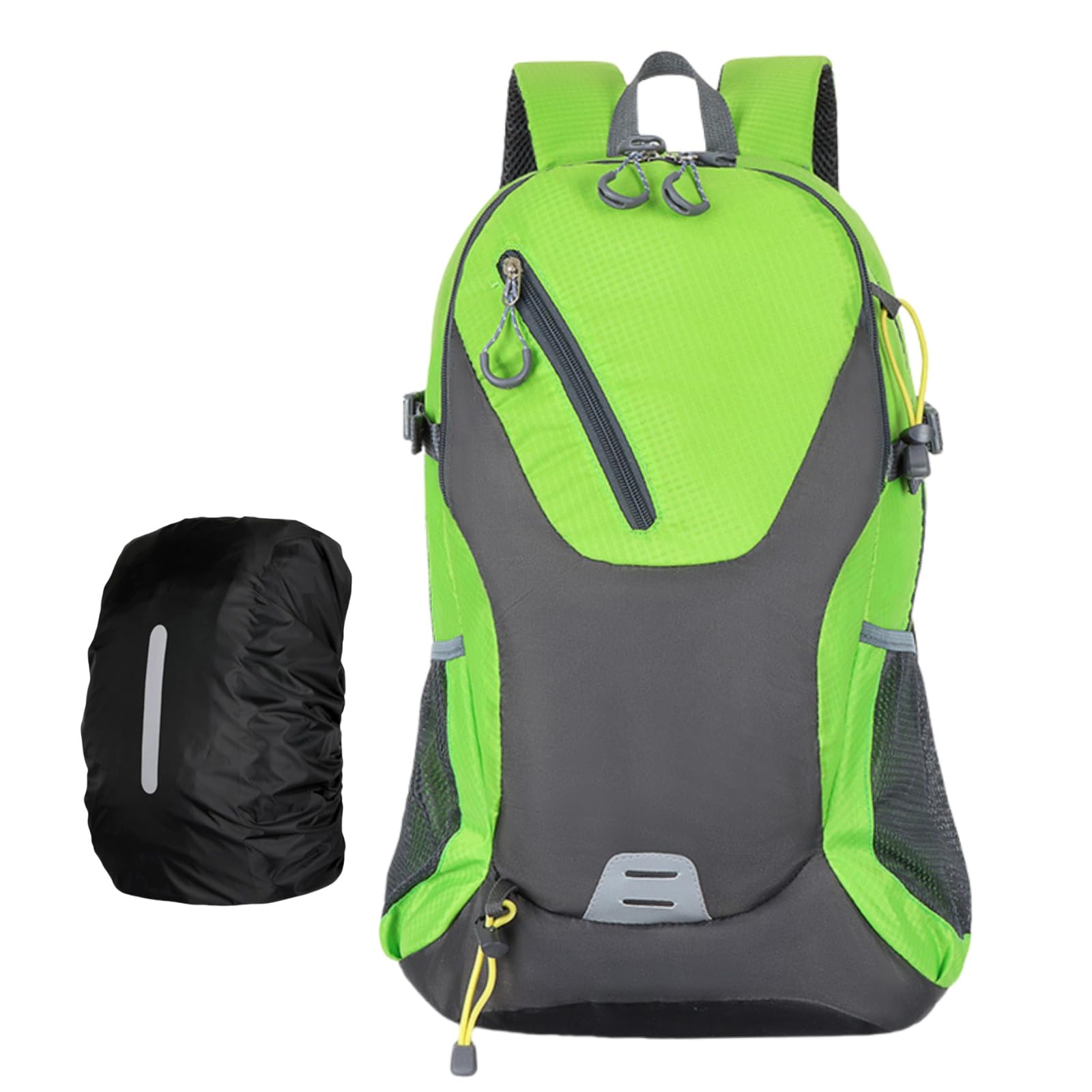 モンベル mont-bell CHA CHA PACK 30 チャチャパック 30L リュック