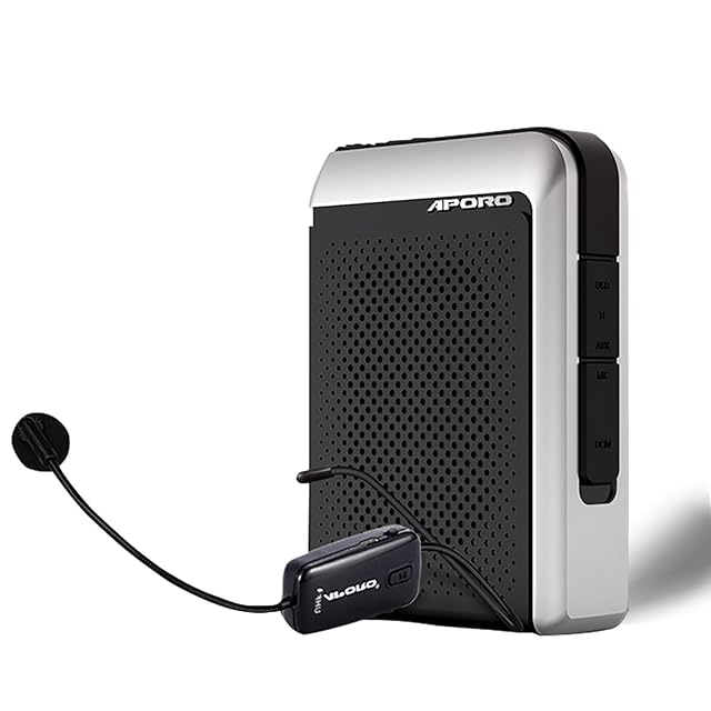 ポータブル拡声器 ハンズフリー」の人気商品一覧 | 安い商品を通販