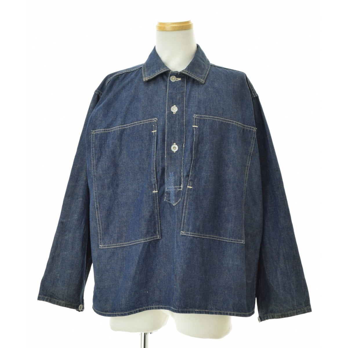 UNDERCOVER / アンダーカバー 90s 97AW archive ラインペイント