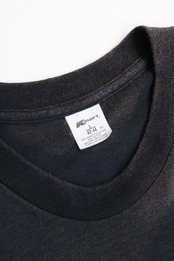 Kmart sun-fade pocket t shirt