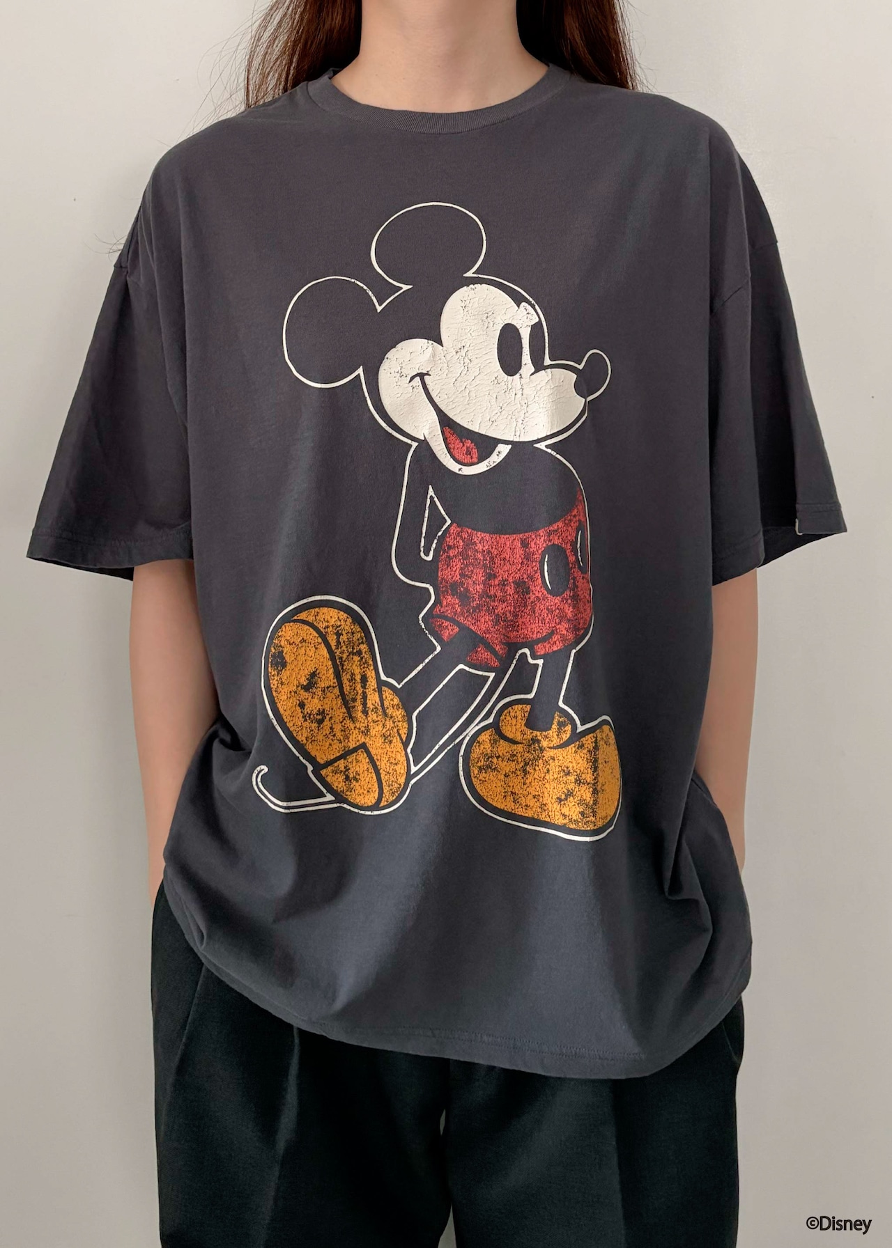 Oblada MICKEY TEE