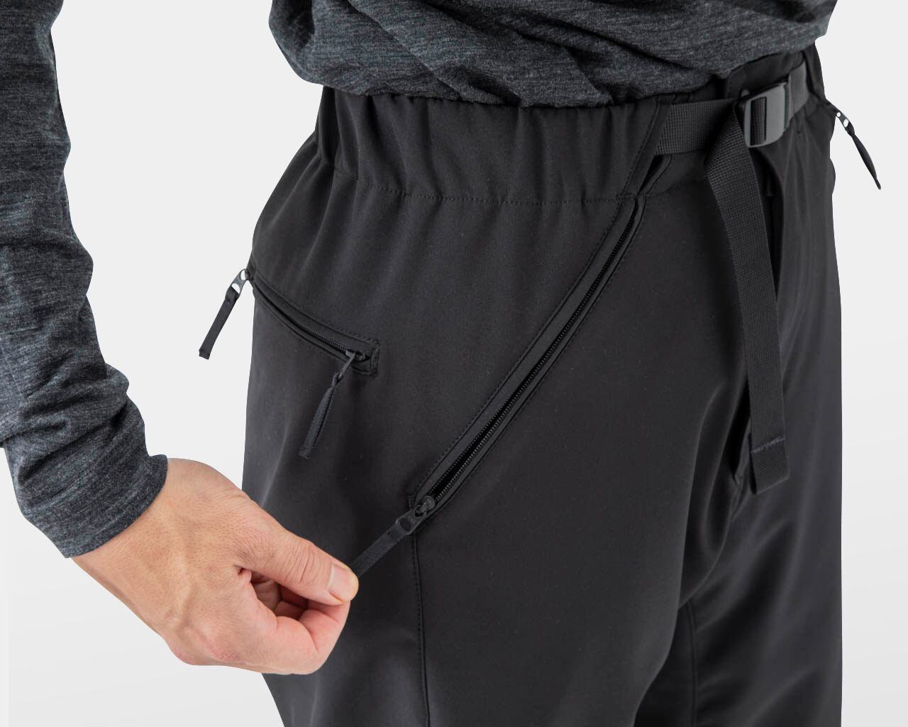 山と道 / WINTER HIKE PANTS | st. valley house - セントバレーハウス 山と道 / WINTER HIKE PANTS | st. valley house - セントバレーハウス