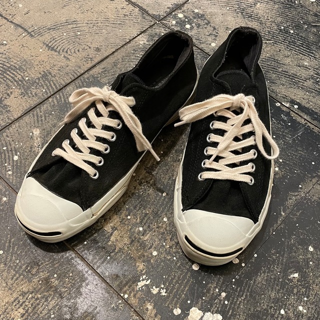 90's CONVERSE Jack Purcell (made in usa)