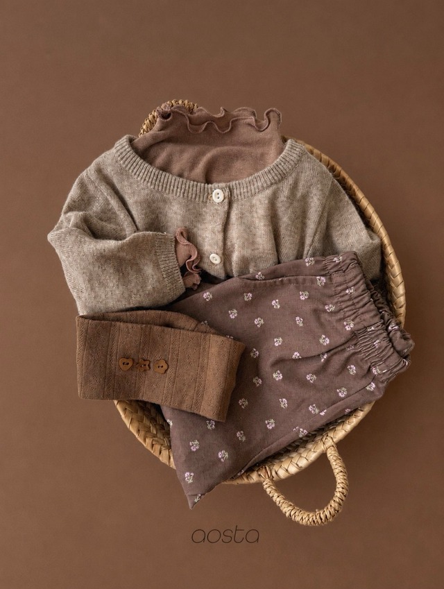 Aosta / Soft T