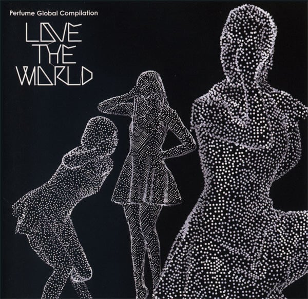 Parfumeパフューム/LOVE THE WORLD(初回限定盤仕様) | Pay ID