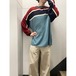 00's UNIONBAY アクリルニット
