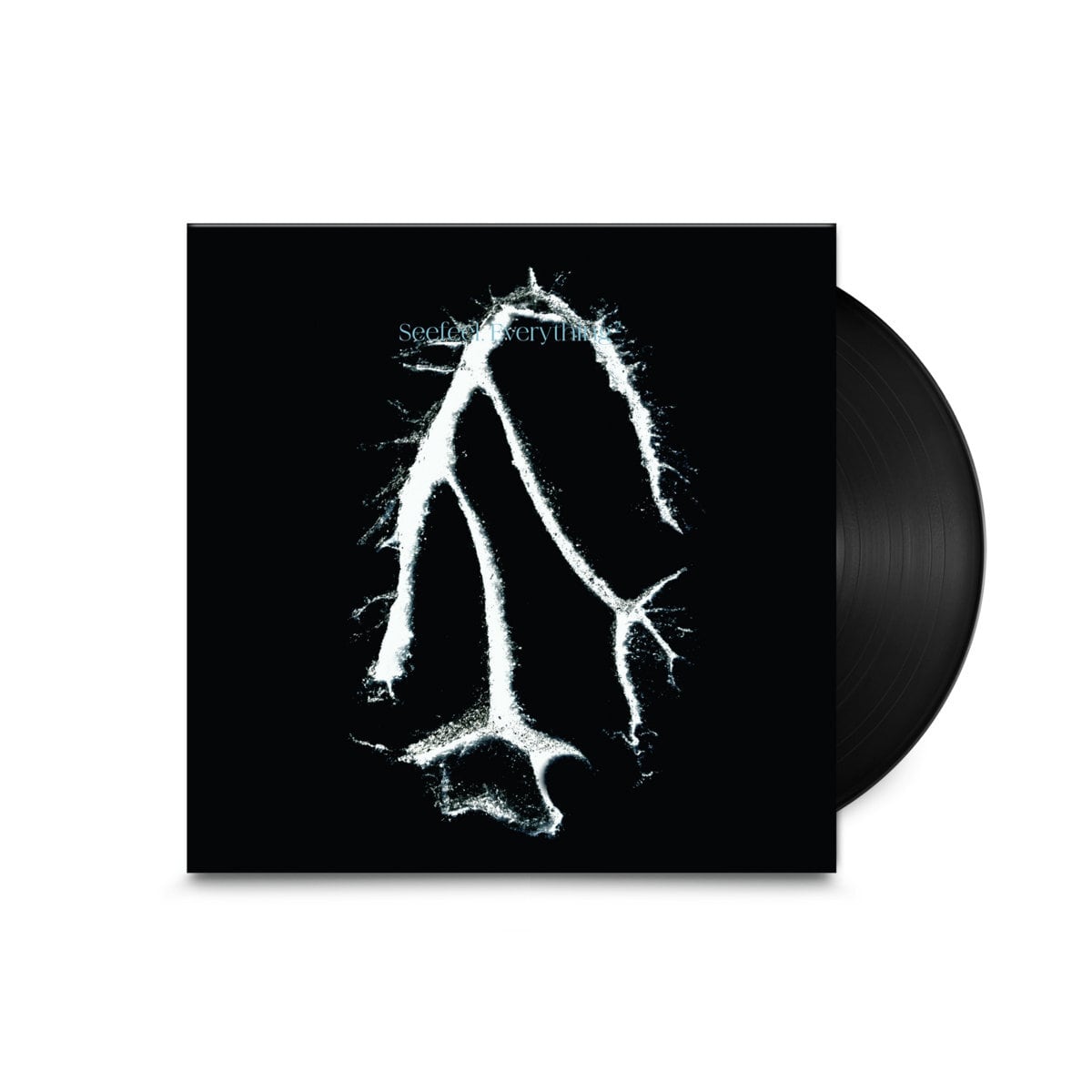 Seefeel / Everything Squared（12inch EP）