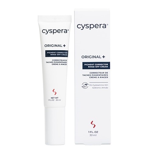 シスペラ　オリジナルプラス（Cyspera Original+）