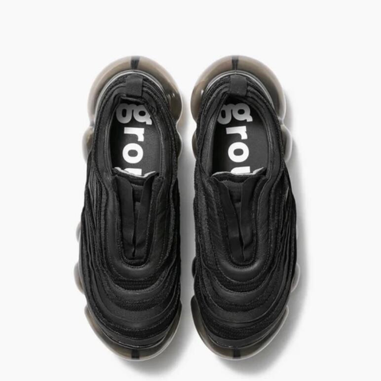 grounds JEWELRY STRATA BLACK / TP-BLACK | IAAAM ONLINE STORE