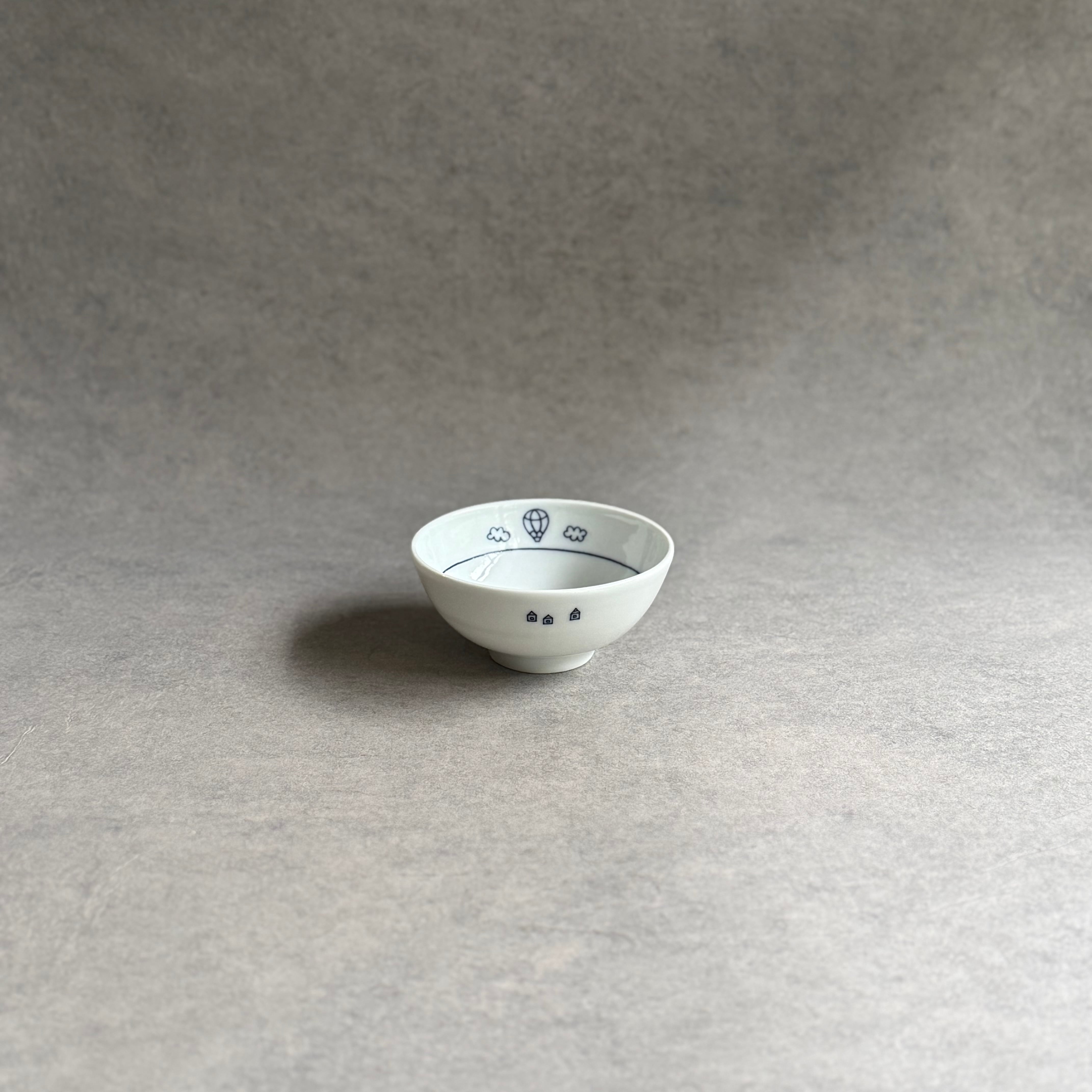 陶磁器 | gallery 一白
