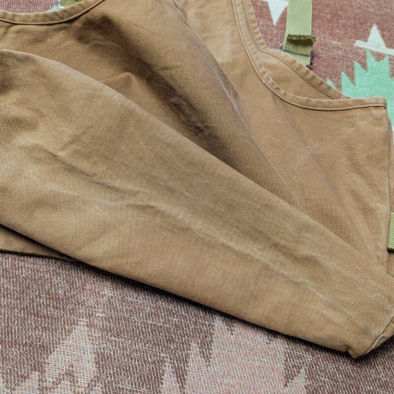 70s Columbia Sportswear Co. Hunting Vest / Game Bag | Wonder Wear