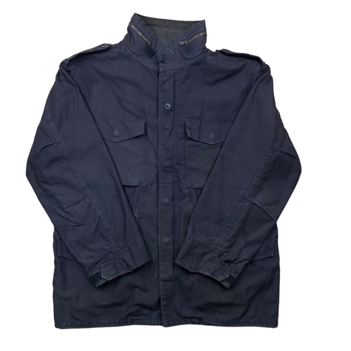 M-65 Field Jacket With Quilting Liner | OOPARTS.