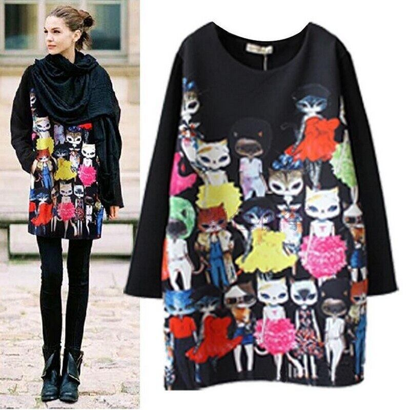 【新作】【送料無料】 マタニティドレス服妊婦春秋マタニティ妊婦長袖ドレス ロング スプリング 春物 オータム 秋物 expec551351104834