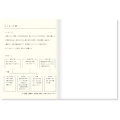あなたの、ノート。柴犬