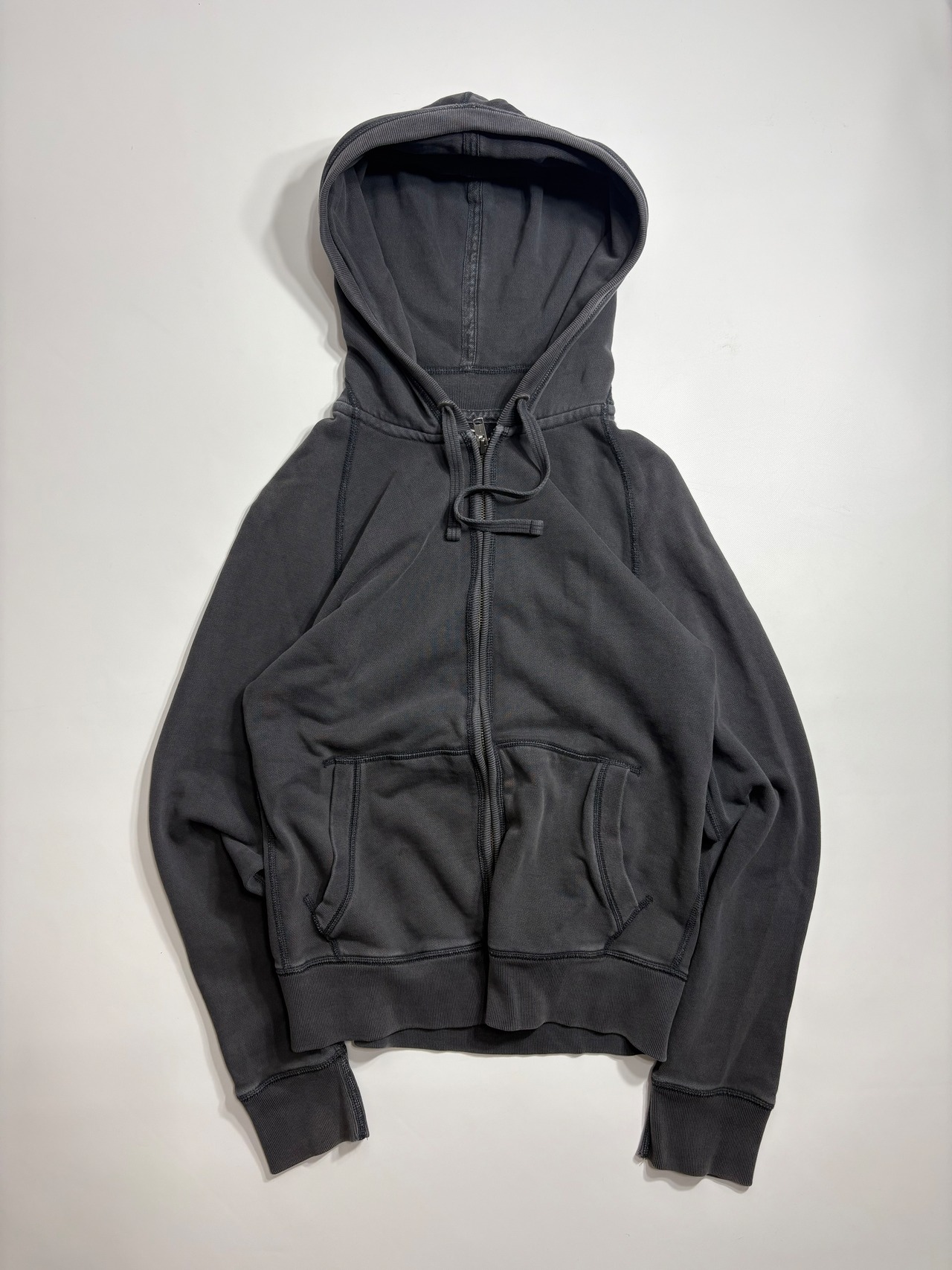 2000s GAP Zip Hoodie