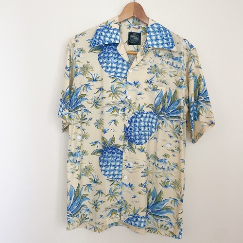 ビッグパイナップル アイボリー / KONA BAY HAWAII