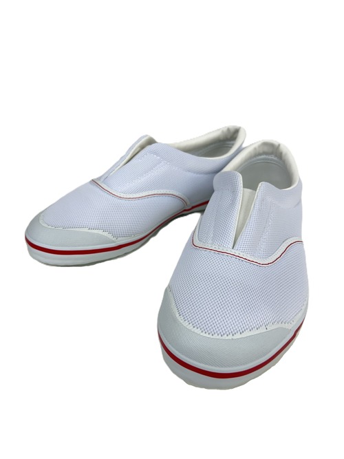 北陸学院中学校【指定】校内履きシューズ　ラポーターEX