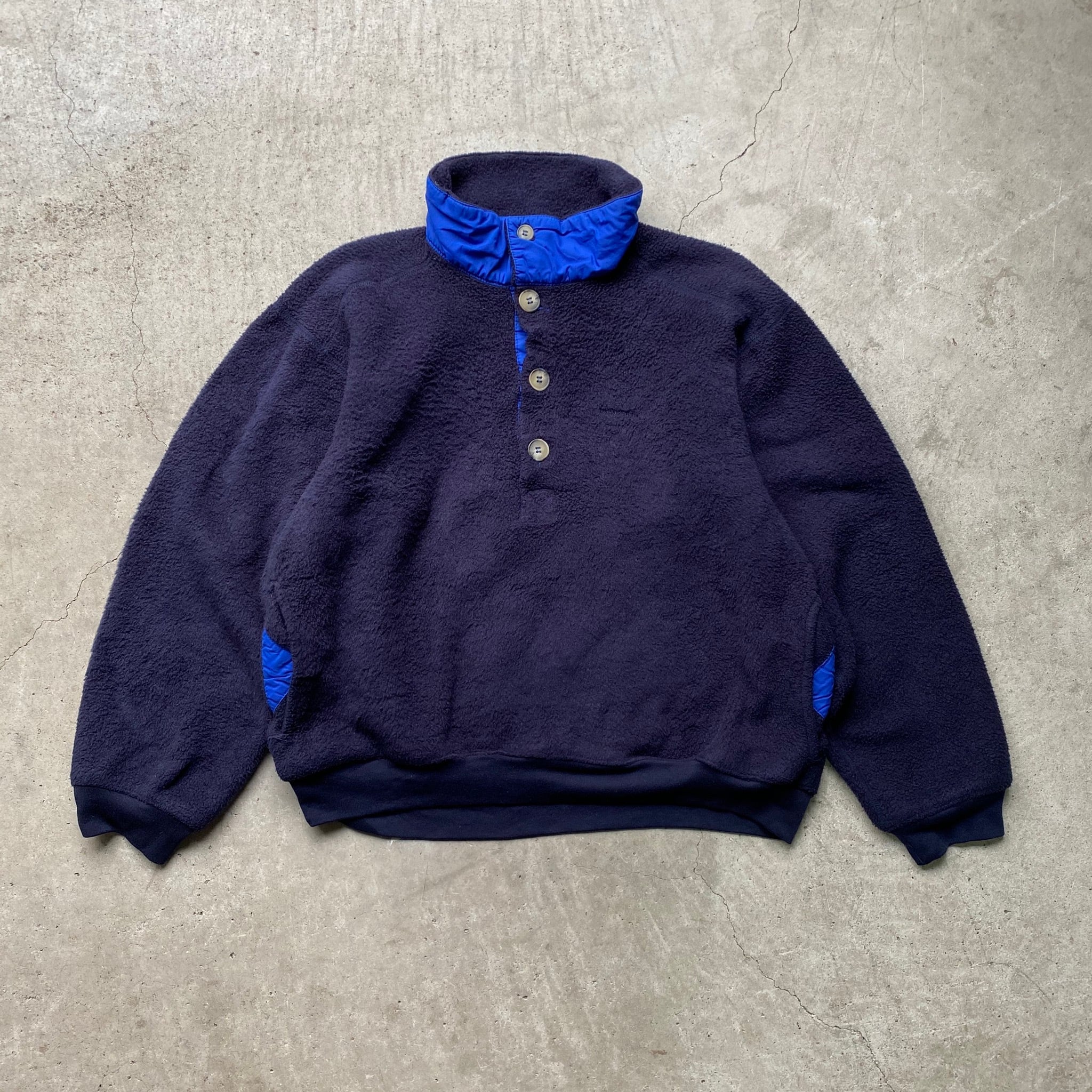 新品タグ付☆Patagoniaパタゴニア メンズ・フリース・プルオーバー