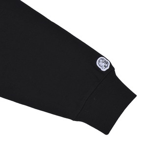 【BILLIONAIRE BOYS CLUB】BB HELMET CREWNECK SWEATSHIRT
