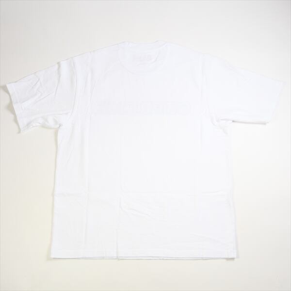 Size【M】 SUPREME シュプリーム 23AW Collegiate S/S Top White T