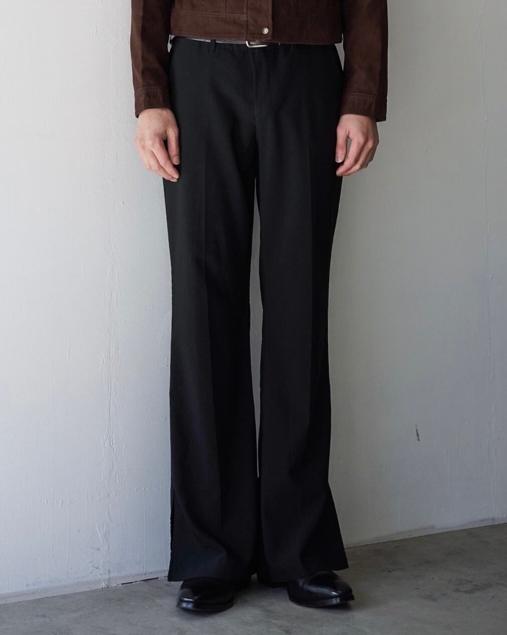 Hype-12 bi-color P-coat | Hype