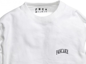 ARCH LOGO CREW SWT.2 / PANCAKE