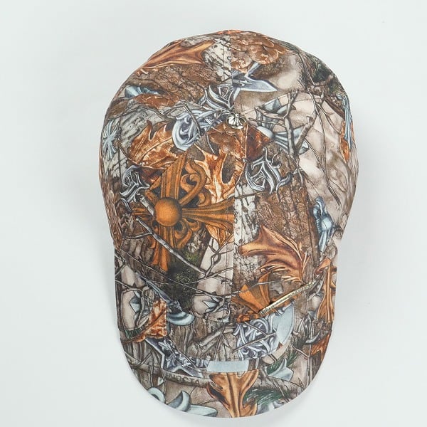 Size【M/L】 CHROME HEARTS クロム・ハーツ ×NIKE NOCTA CAP HAT CH