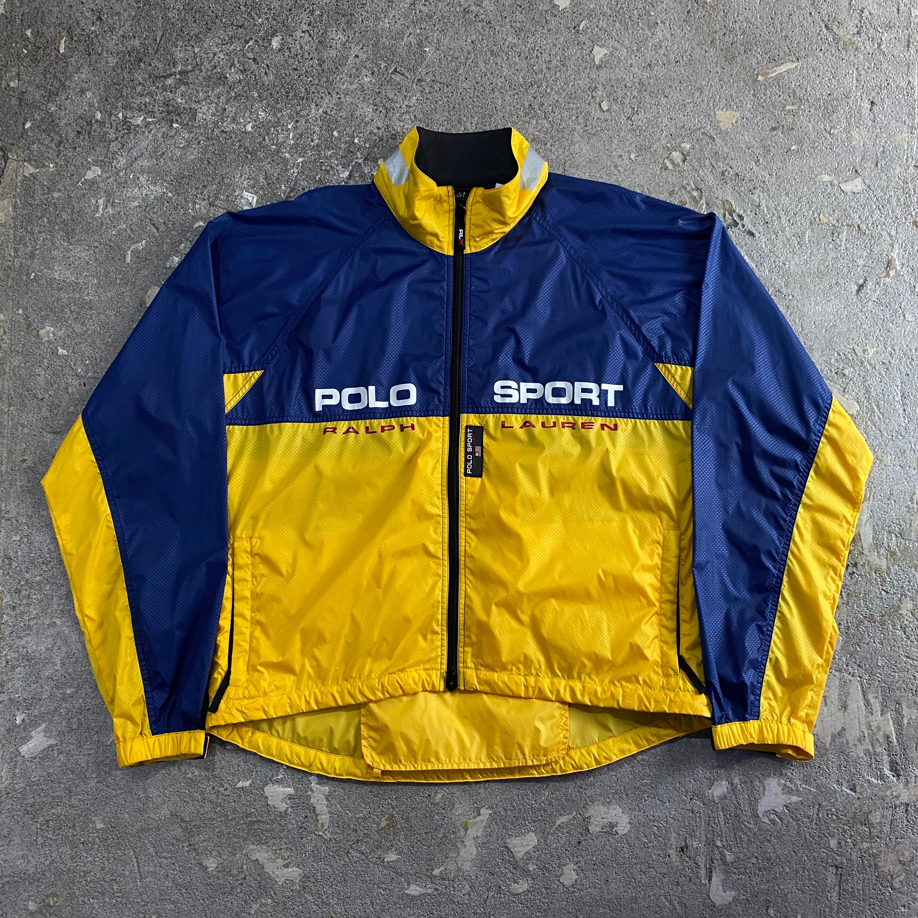 00s POLO SPORT 