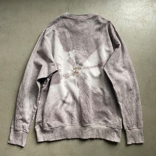 Earth Dye Sweat