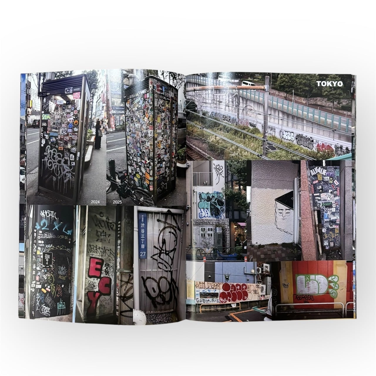 HS MAGAZINE issue 16 | stacks bookstore