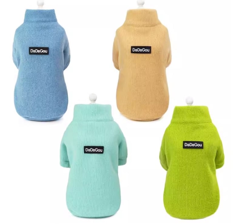 ドッグ 犬 中型犬 小型犬 ドッグウェア 室内着 セーター 襟付き 袖付き 長袖 ベーシック ジッパー きれいめ シンプル カジュアル 上品 おしゃれ かっこいい ラフ ボーイッシュ ルーズ クール モード系 モダン かっちり キュート 都会的 ラグジュアリー クラシカル カレッジ風 ベーシック アメリカン プレッピー シンプル フレンチ シック 無地 秋 冬 ロングシーズン 秋服 冬服 ウィンターシーズン 男の子 女の子 成犬 デート お出かけ お泊まり 公園 休日 散歩 ウォーキング 室内 おうち 暖