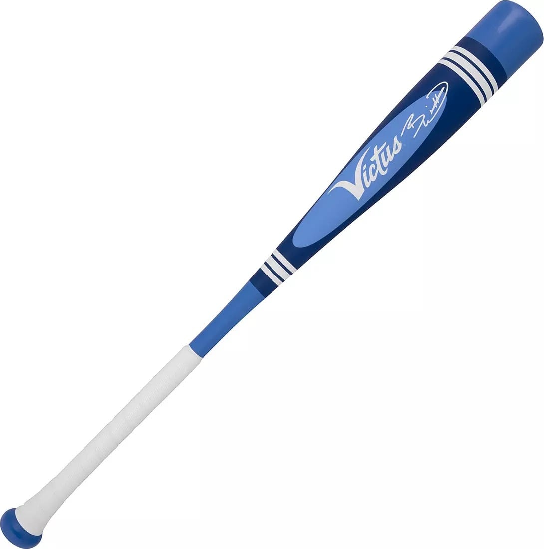 リトルリーグ】 ビクタス Victus Vibe Pro Crayon USA Baseball Bat