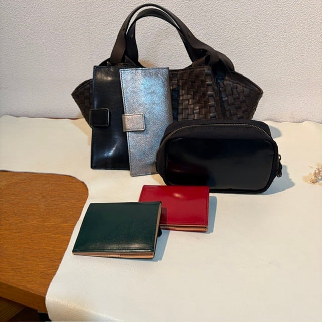 次回入荷分より値上げになります。B.stuff 超貴重!メッシュバッグ(小)