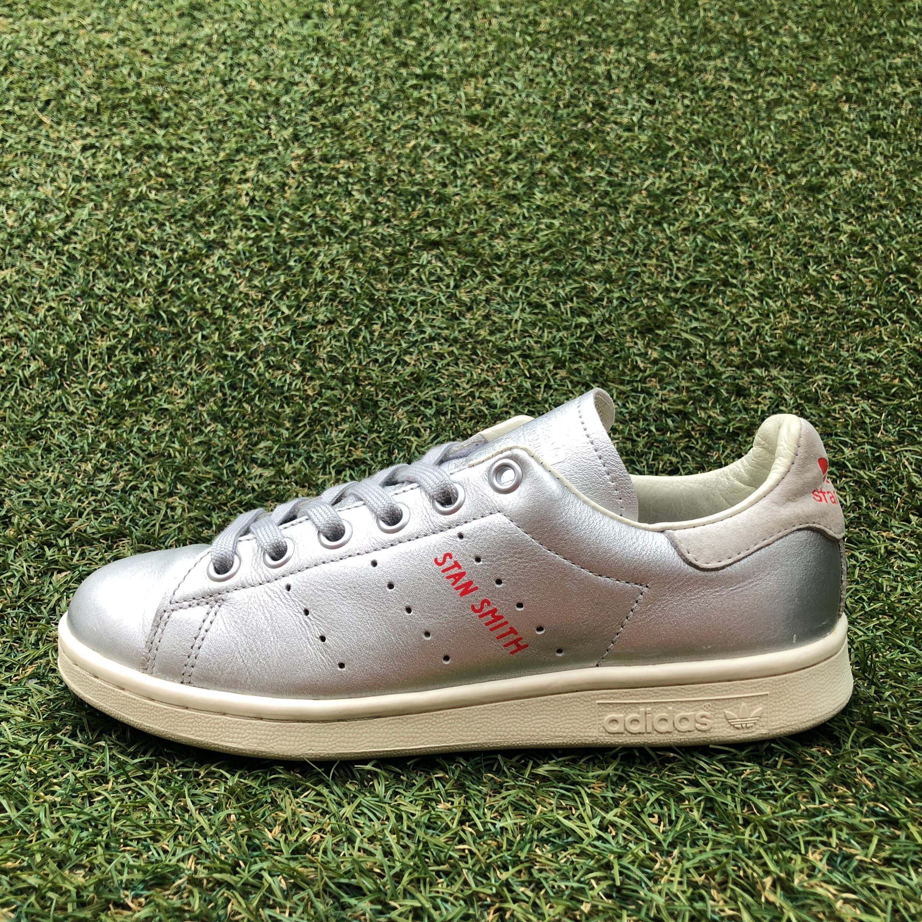adidas STANSMITH W アディダス スタンスミス H927