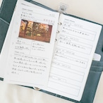 アニメ・ドラマ各話ログ | バイブル