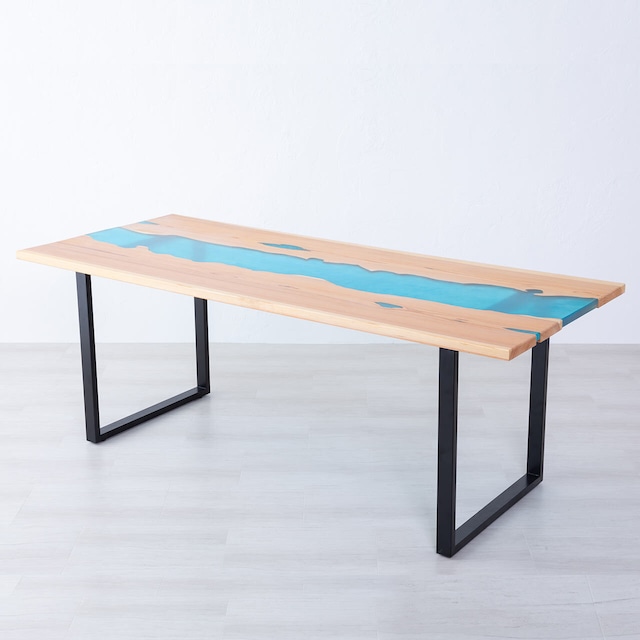 ダイニングテーブル　900×900