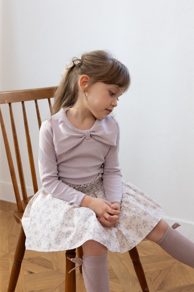 【1/27〆予約】<perrobebe>  Jeanne T