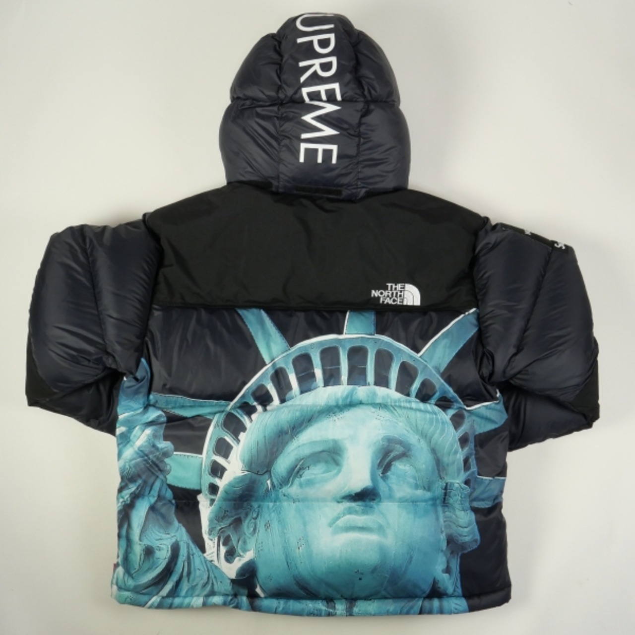 Size【M】 SUPREME シュプリーム ×THE NORTH FACE 19AW Statue of 