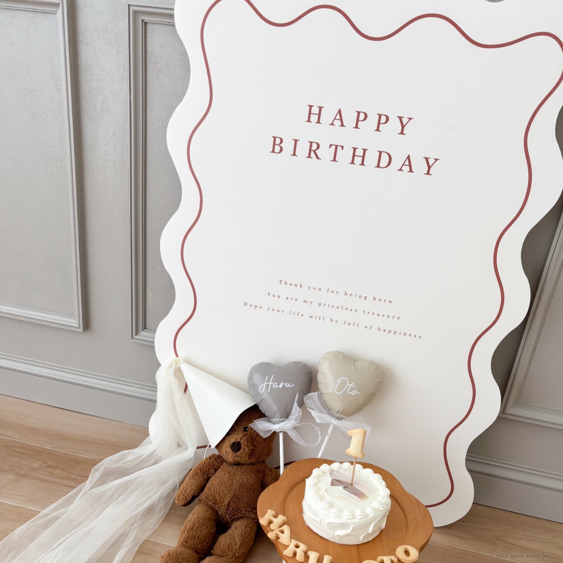 HOPE パネル レア物