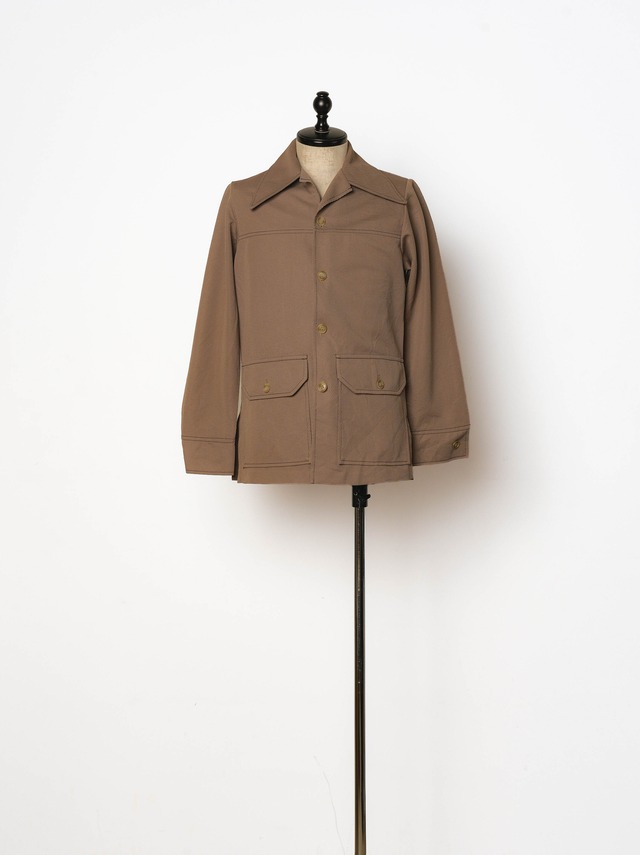 Levi's リーバイス シャツジャケット