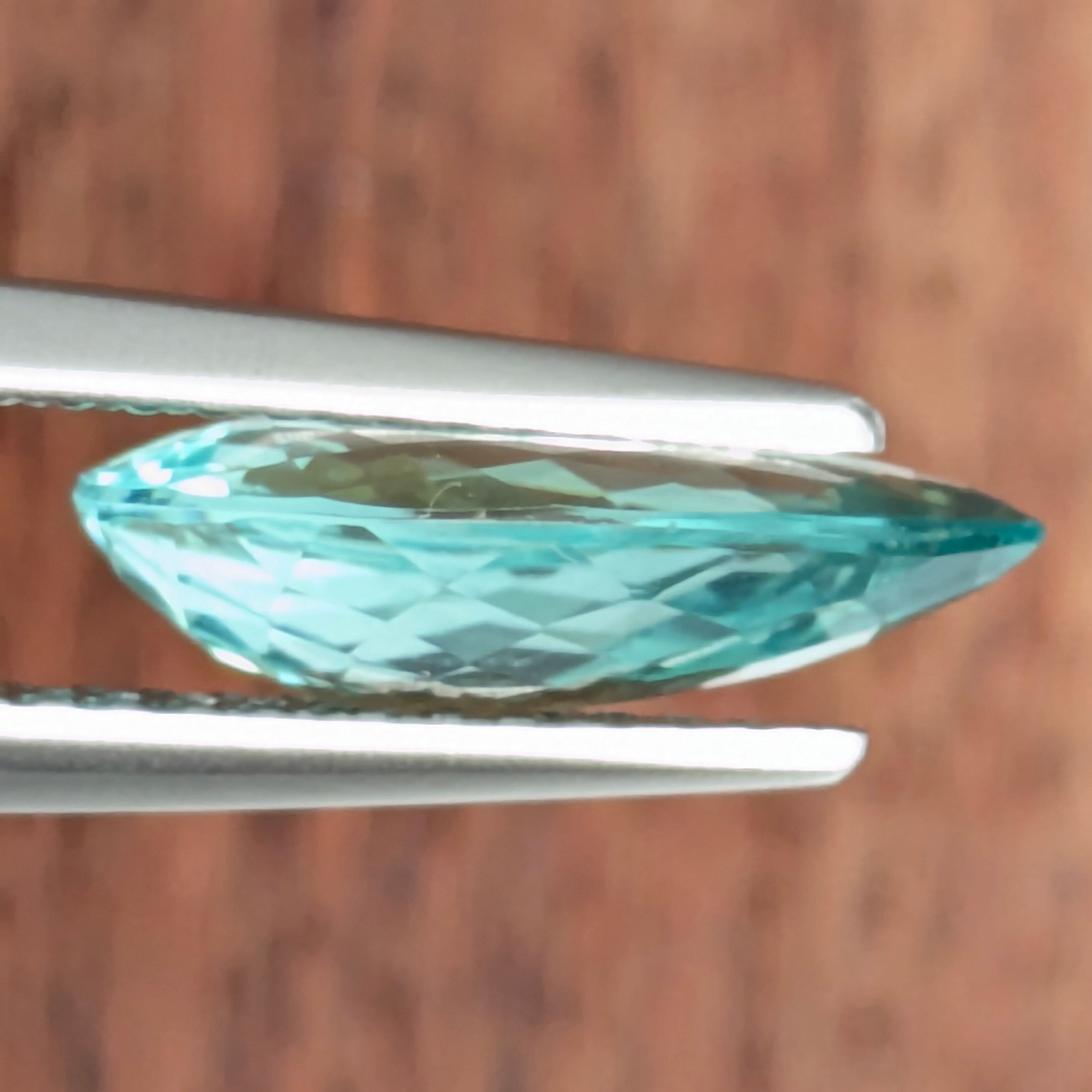 トルマリンルース アフガニスタン産【2.16ct】 PRO209003 | Gem's
