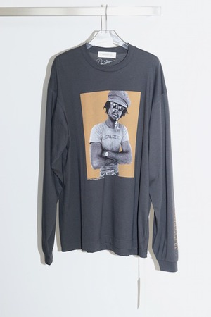 museum neu - Peter Tosh Long Sleeve T - shirts