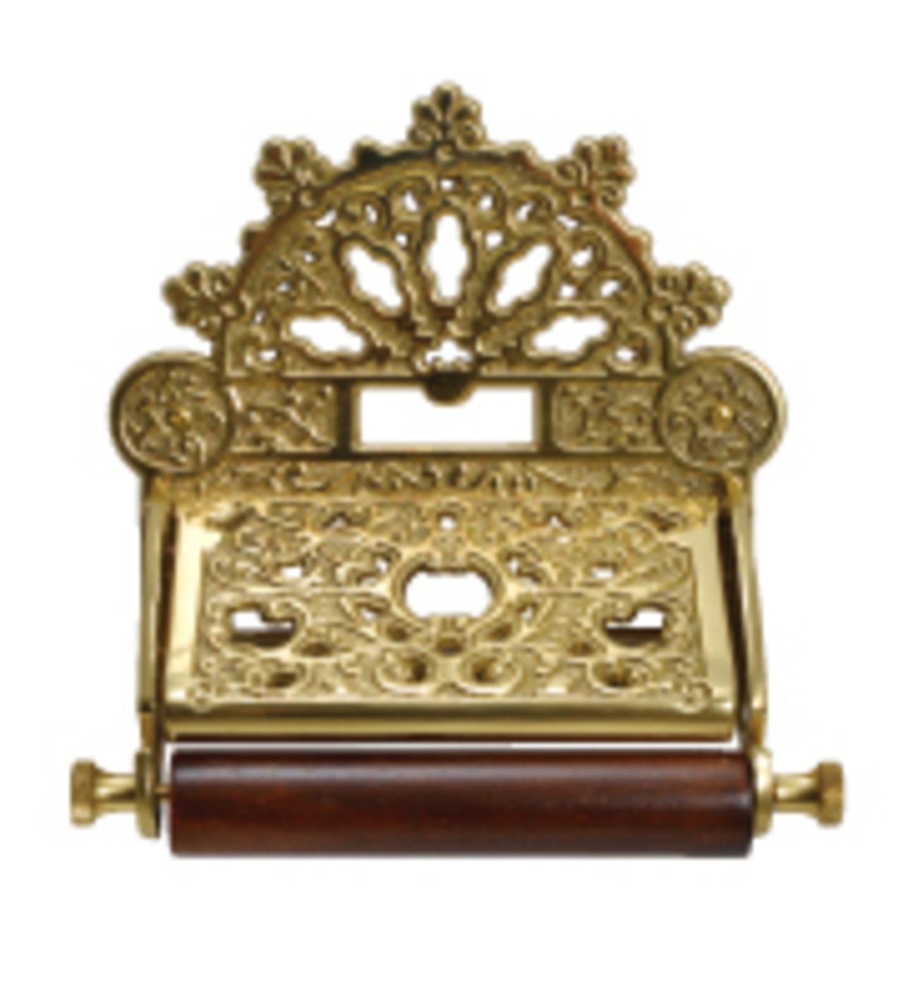 トイレペーパーホルダー ０１