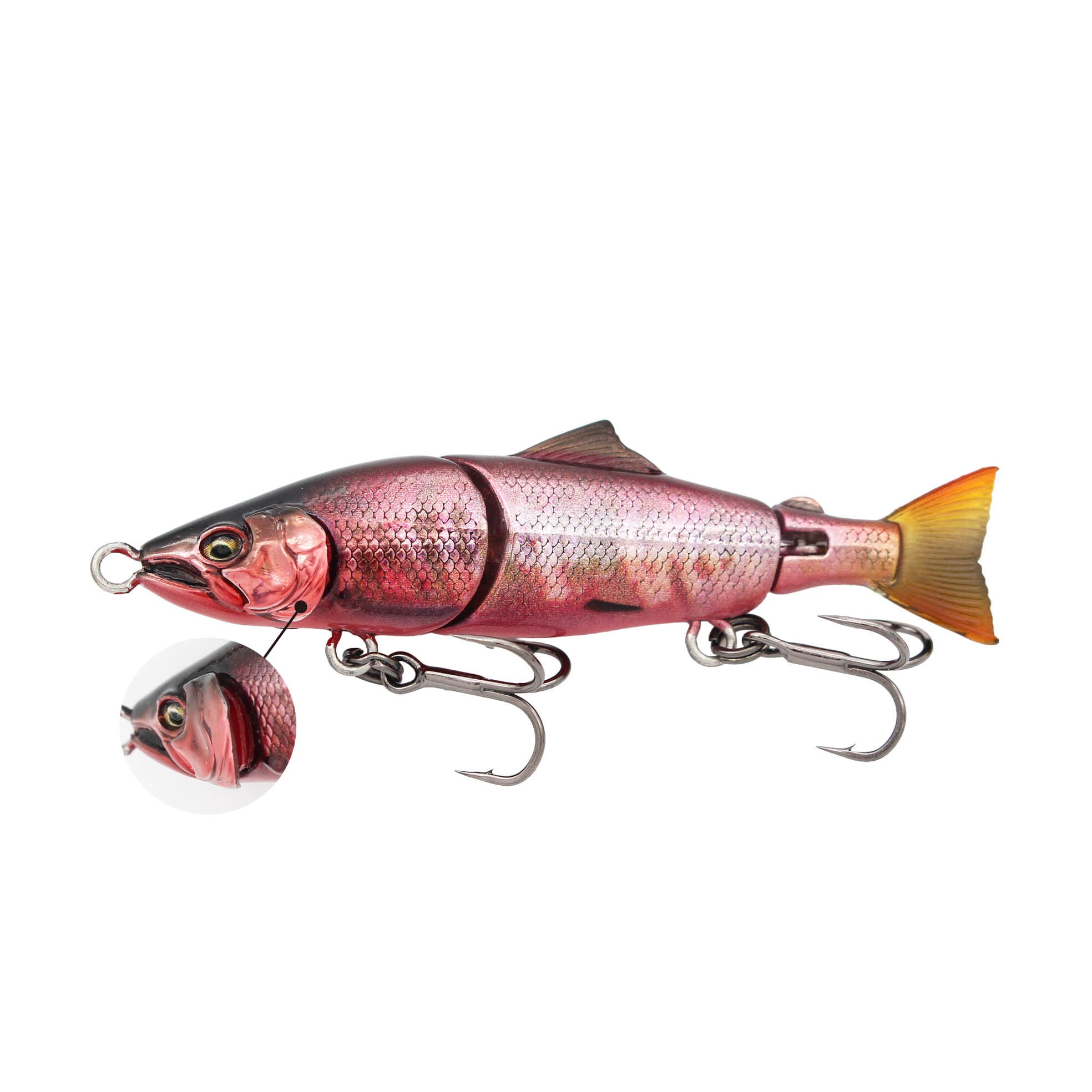 Gillary-01 52mm/3.6g | LITTLE JACK online store