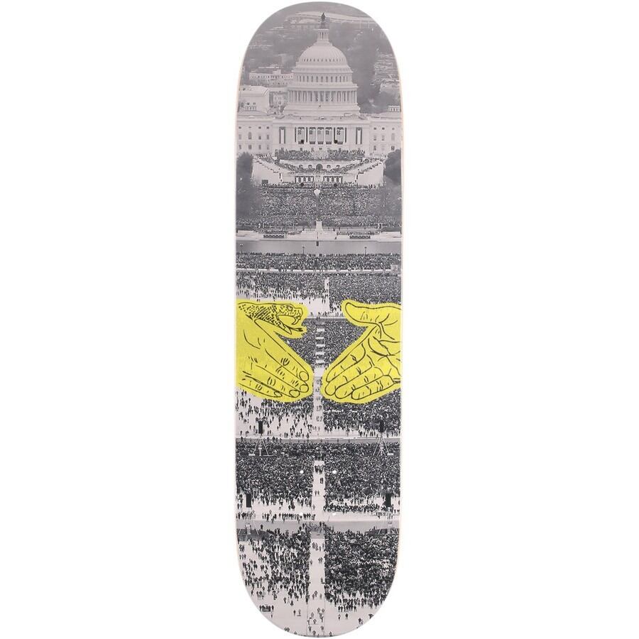 DOOM SAYERS スケートボードデッキ　8.28 × 32 DOOM SAYERS スケートボードデッキ 8.28 × 32 Doom Sayers Snake