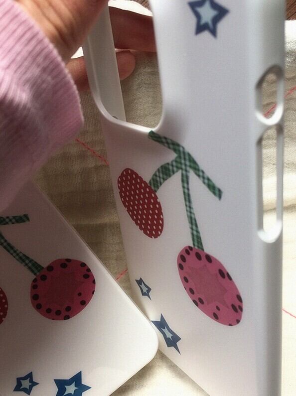 ☆LE SSERAFIM ウンチェ 着用！！【1081】 체 리 ! | もごつ