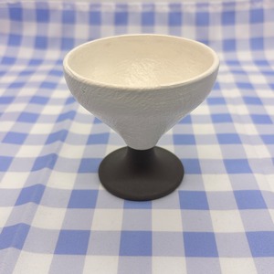 漆喰ピッコロカップ