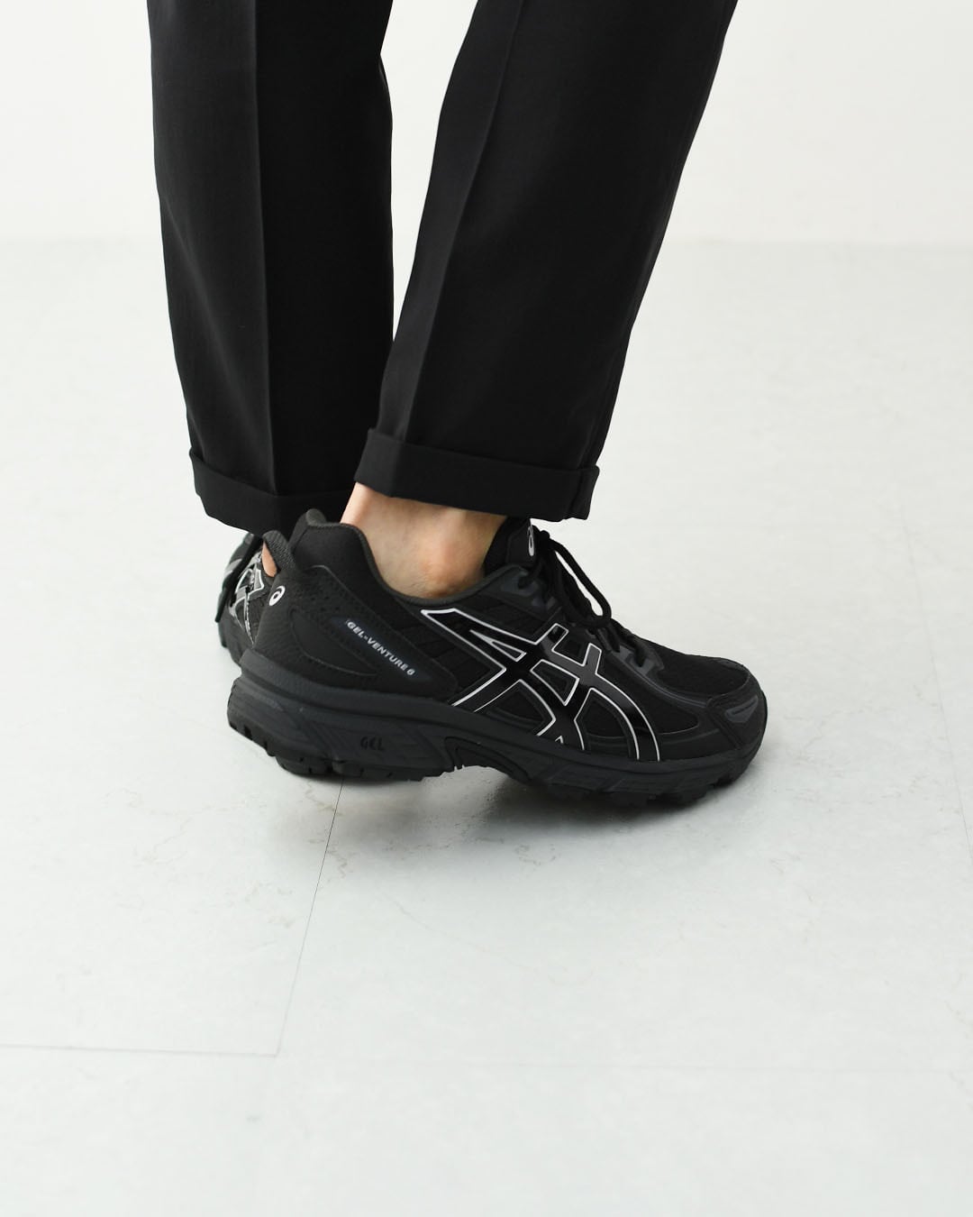 ASICS [アシックス] GEL-VENTURE 6 [1203A297] ゲルベンチャー6