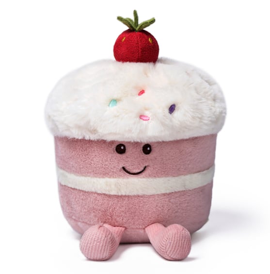 Strawberry Cake_MC400230