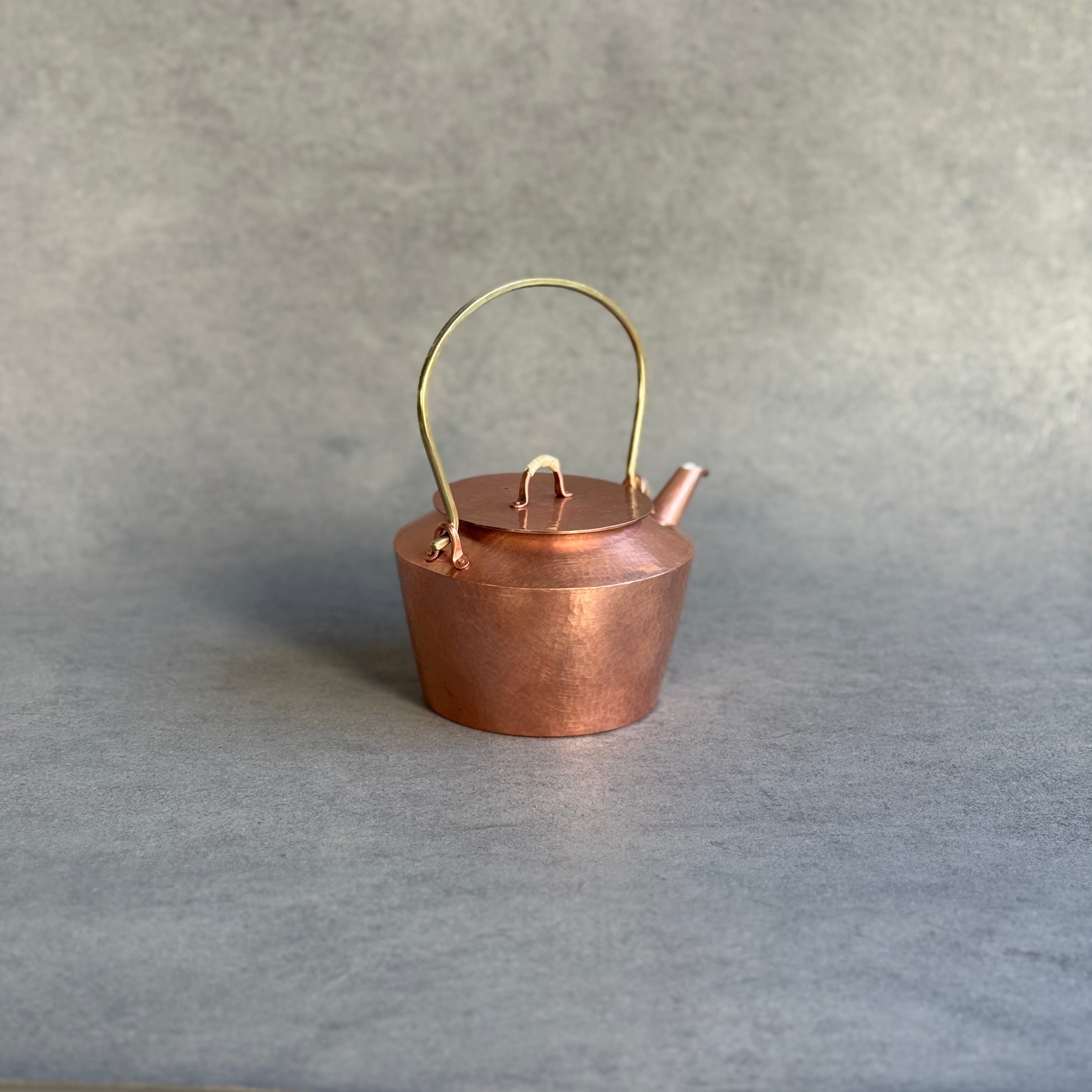 奥澤華 急須 | gallery 一白